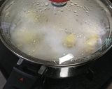 八頭の煮物作り方5写真
