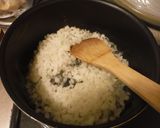 男の簡単手作り濃厚クリームシチュー作り方3写真