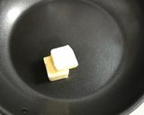 ホワイトソース♡作り方1写真