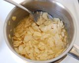 ビーネンシュティッヒ【ドイツ料理】作り方6写真