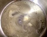グラノーラバー作り方1写真