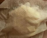 ポリ袋で簡単★黒糖スティックパン作り方4写真