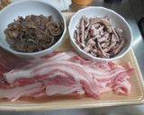 モダン焼きpart4作り方1写真