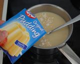 ビーネンシュティッヒ【ドイツ料理】作り方10写真