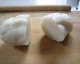 やしょうま（ひまわり）作り方8写真