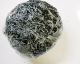 ばくだんおにぎりの巻き方作り方10写真