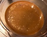 豚バラ白菜☆胡麻味噌ミルフィーユ鍋作り方7写真
