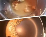 粋な逸品!『味噌焼き大葉餅』作り方2写真