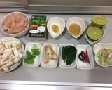 トムカーガイ作り方1写真