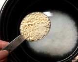 美味しい春の七草粥☆作り方4写真