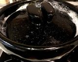 美味しい春の七草粥☆作り方5写真