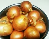 小玉ネギの軟らか煮! 箸でほぐれる♪ 作り方1写真
