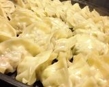我が家の餃子!作り方8写真
