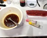 ホットクックでつくる簡単ローストビーフ作り方4写真