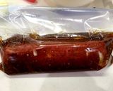 ホットクックでつくる簡単ローストビーフ作り方5写真