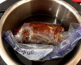 ホットクックでつくる簡単ローストビーフ作り方7写真
