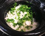 美味しい春の七草粥☆作り方6写真