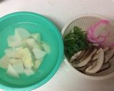 なめらか〜美味しい！茶碗蒸し作り方1写真