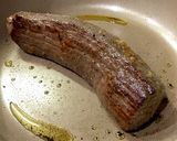 ホットクックでつくる簡単ローストビーフ作り方9写真