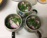 なめらか〜美味しい！茶碗蒸し作り方5写真