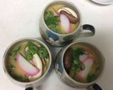 なめらか〜美味しい！茶碗蒸し作り方6写真