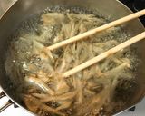 梅でさっぱり◎ごぼうのお漬物作り方3写真