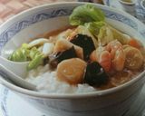 子供が大好きな八宝菜(^-^)/作り方13写真