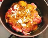 簡単!すぐできる砂肝のカレー煮作り方4写真