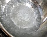 七草粥 身体も心もポカポカ作り方3写真