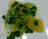 野菜高騰！救世主！！カイワレの和え物作り方6写真