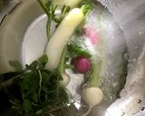 七草粥 身体も心もポカポカ作り方4写真