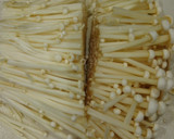 野菜高騰！救世主！！カイワレの炒めもの作り方2写真