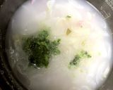 七草粥 身体も心もポカポカ作り方6写真