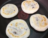 ふわふわパリッ☆簡単！梅ヶ枝餅作り方5写真