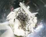 材料３つ！簡単すぎ？やみつき大根サラダ作り方2写真