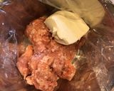 ごぼう入り鶏団子のお蕎麦作り方6写真
