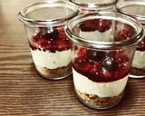 簡単チーズケーキ作り方5写真