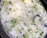 七草粥 身体も心もポカポカ作り方8写真