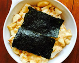 トースターで♪鰯と厚揚げの山芋グラタン作り方6写真