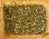 子持ちめかぶとえのき茸とちくわの和えもの作り方5写真