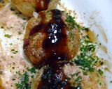 うちのたこ焼き作り方5写真