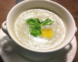 八頭とえのき茸のグラタン　グランシェフ作り方4写真