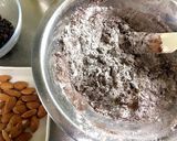 HM使用で簡単☆チョコチップクッキー作り方3写真