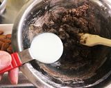 HM使用で簡単☆チョコチップクッキー作り方4写真