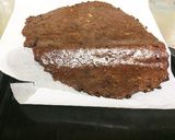 HM使用で簡単☆チョコチップクッキー作り方8写真