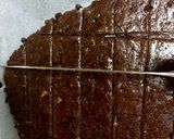 HM使用で簡単☆チョコチップクッキー作り方9写真