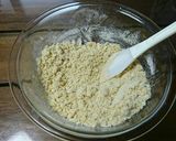 ☆ オリーブオイルinのおからクッキー☆作り方6写真
