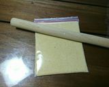 ☆ オリーブオイルinのおからクッキー☆作り方8写真