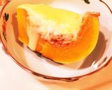 バターナッツかぼちゃのグラタン作り方8写真
