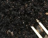 残った梅紫蘇でひじきの佃煮風♪作り方3写真